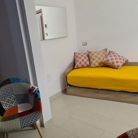 Lido Venere Affittacamere 메타폰토 외부 사진