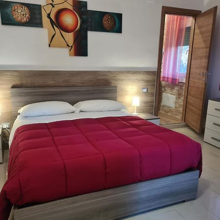 Lido Venere Affittacamere 메타폰토 외부 사진
