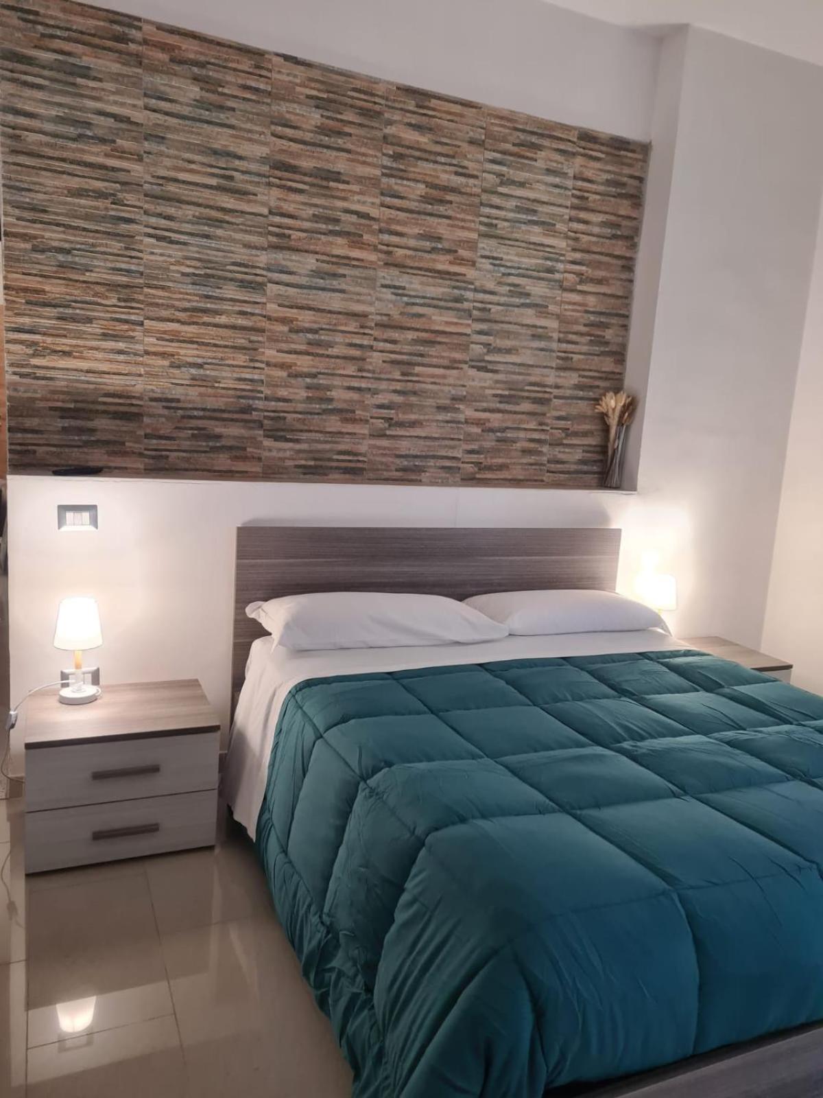 Lido Venere Affittacamere 메타폰토 외부 사진