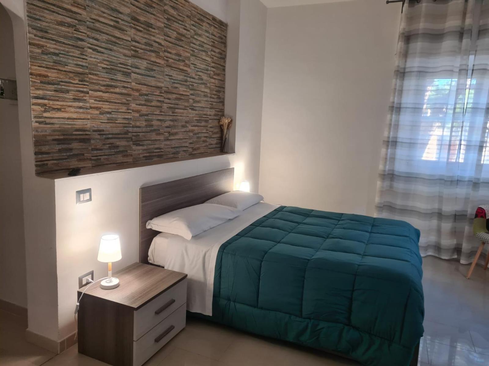 Lido Venere Affittacamere 메타폰토 외부 사진