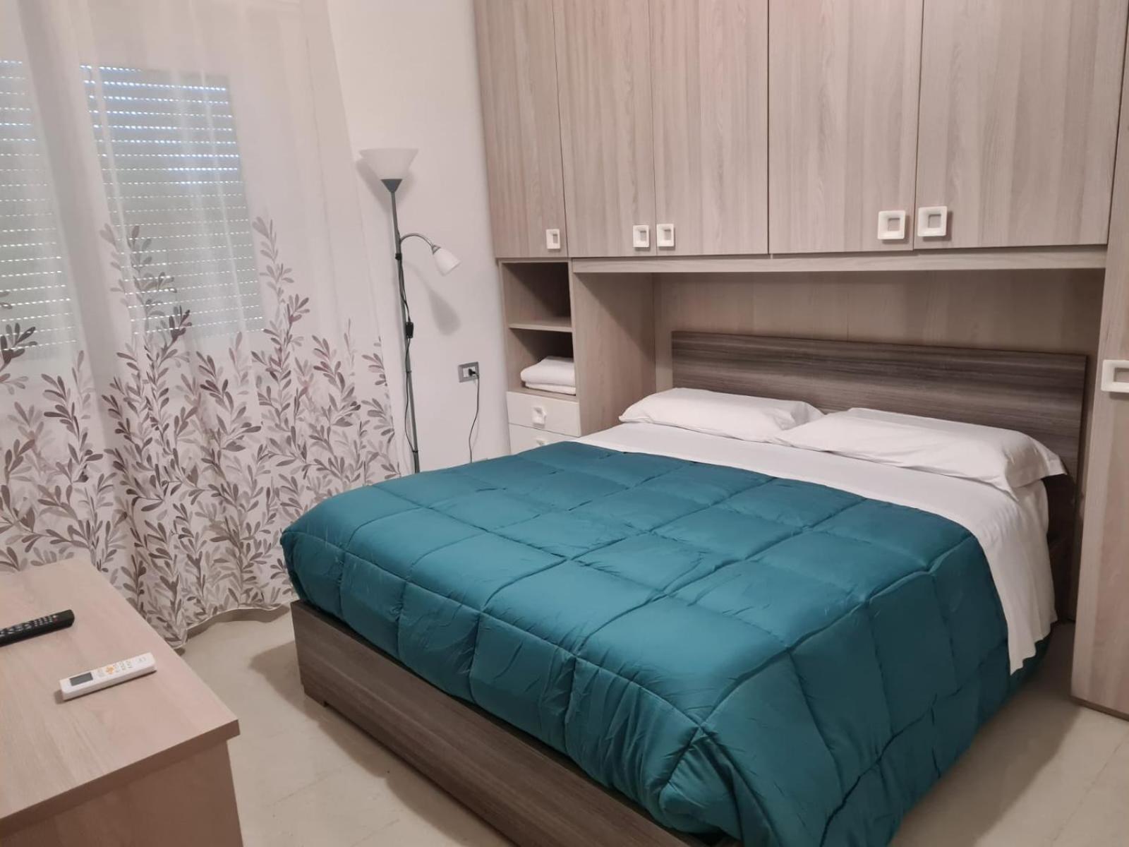 Lido Venere Affittacamere 메타폰토 외부 사진